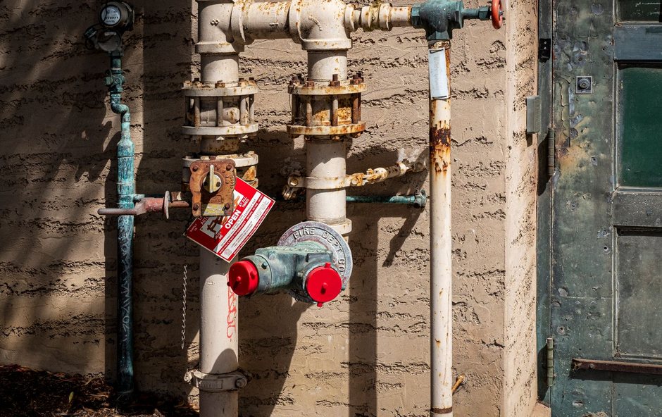 Sewer access located in Scottsdale, AZ
